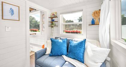 New England Tiny Home Experience: Coffee & More!