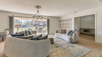 Huis (4 Bedrooms) | Interieur