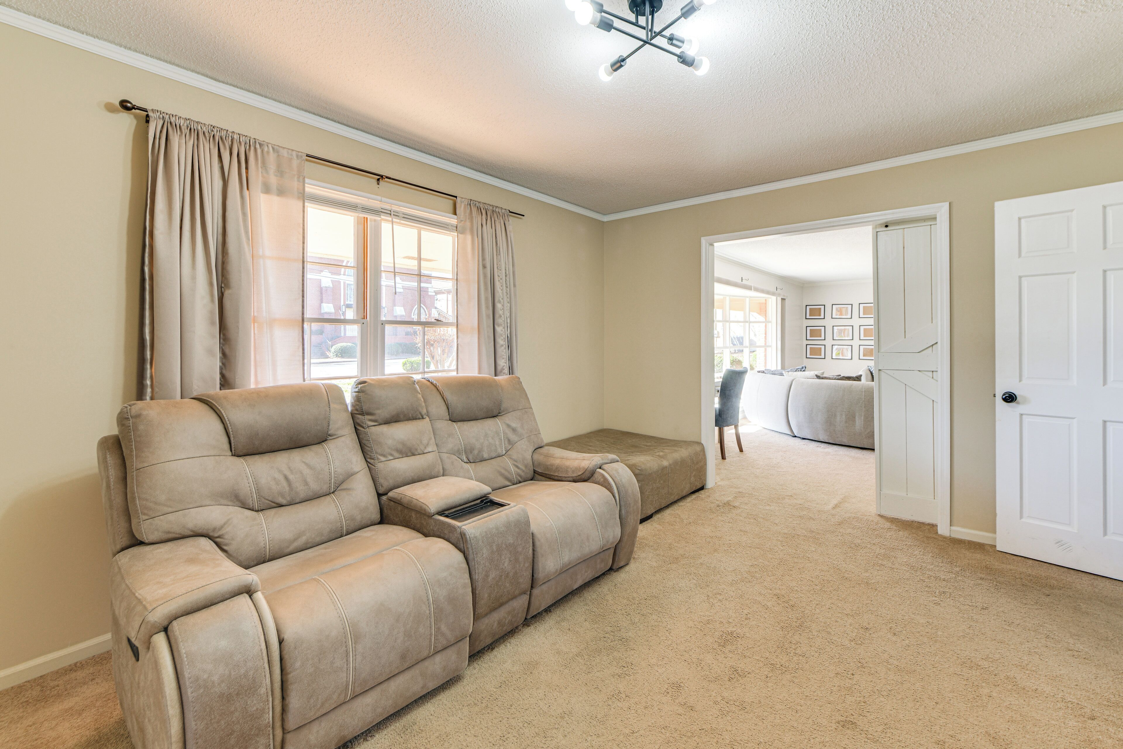 Huis (4 Bedrooms) | Interieur