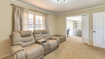 Huis (4 Bedrooms) | Interieur