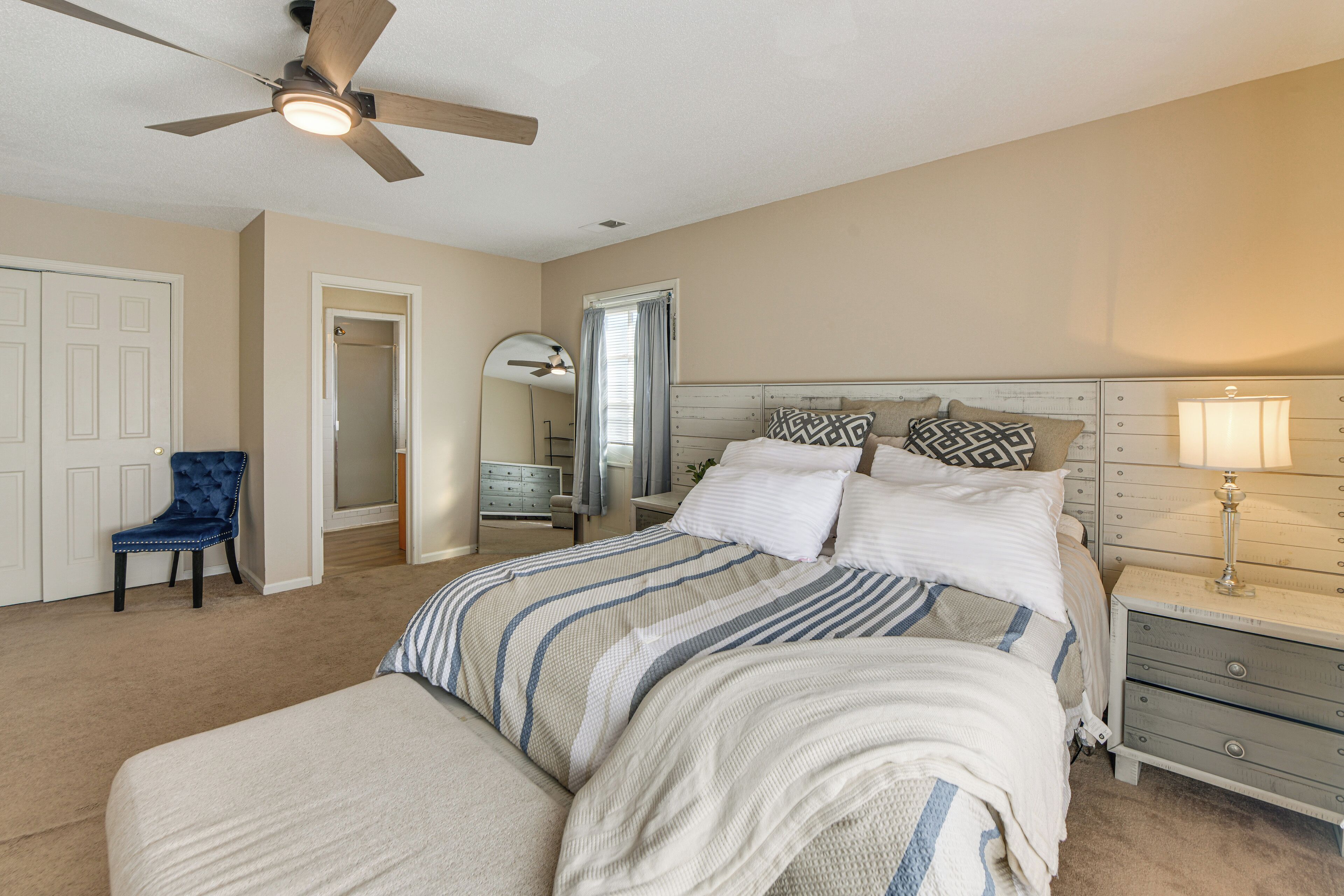 Huis (4 Bedrooms) | Interieur