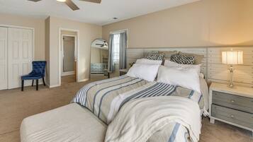 Huis (4 Bedrooms) | Interieur