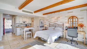 Apartamento (0 Bedroom) | Parte interna