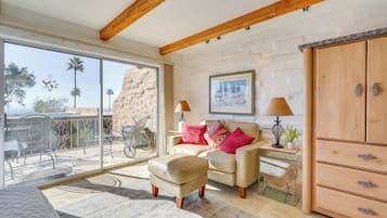 Apartamento (0 Bedroom) | Parte interna