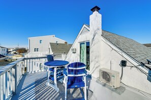 Ferienhaus (4 Bedrooms) | Innenbereich