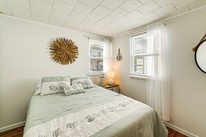 Ferienhaus (4 Bedrooms) | Innenbereich