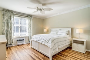 Apartment (1 Bedroom) | Innenbereich