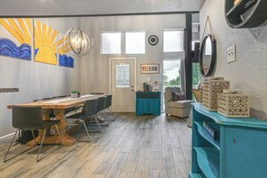 Apartment (3 Bedrooms) | Innenbereich