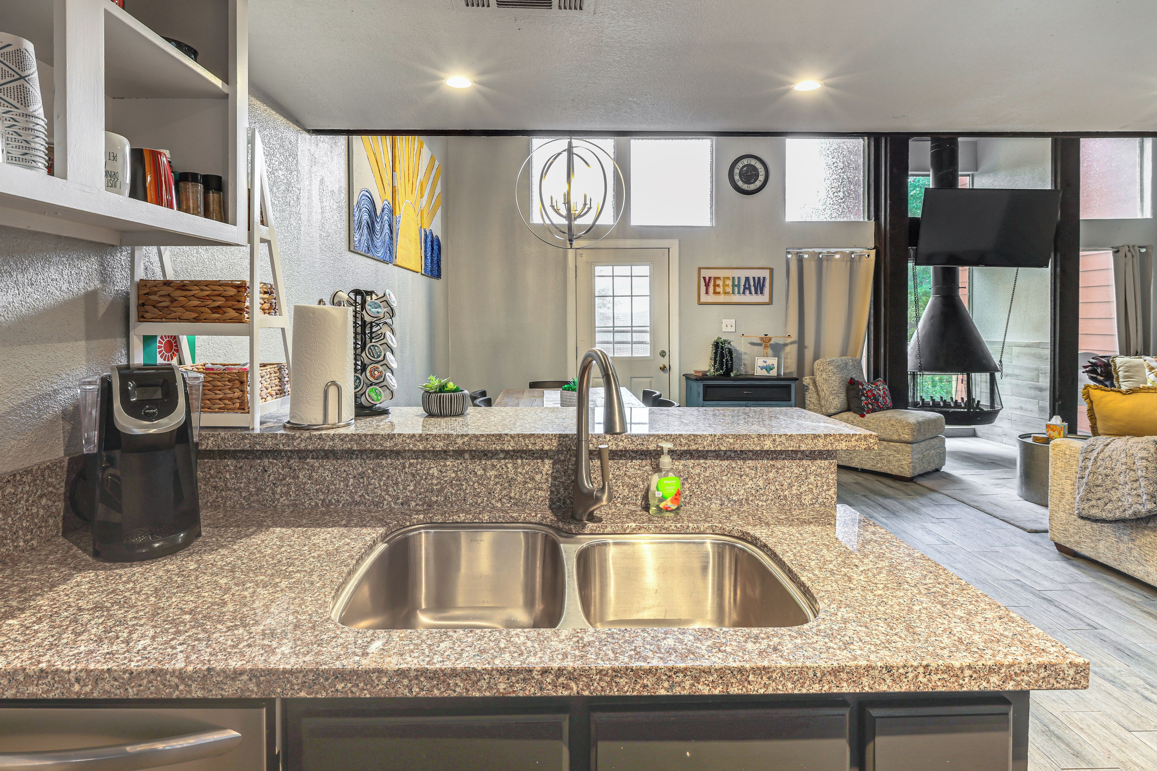 Apartamento (3 Bedrooms) | Parte interna