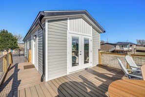 Ferienhaus (2 Bedrooms) | Innenbereich