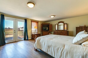 Casa (3 Bedrooms) | Interior