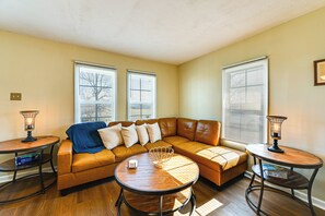 Casa (3 Bedrooms) | Interior