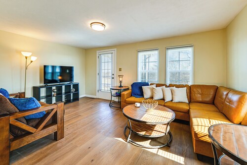 Explore the Bourbon Trail! Tranquil Country Home