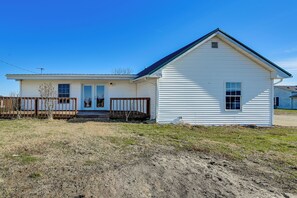 Talo (3 Bedrooms) | Sisätilat