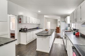 Talo (3 Bedrooms) | Sisätilat