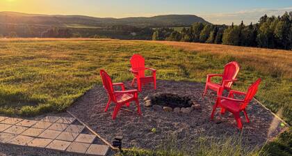 Explore the Northeast Kingdom! Home w/ Deck