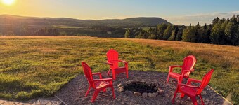 Explore the Northeast Kingdom! Home w/ Deck