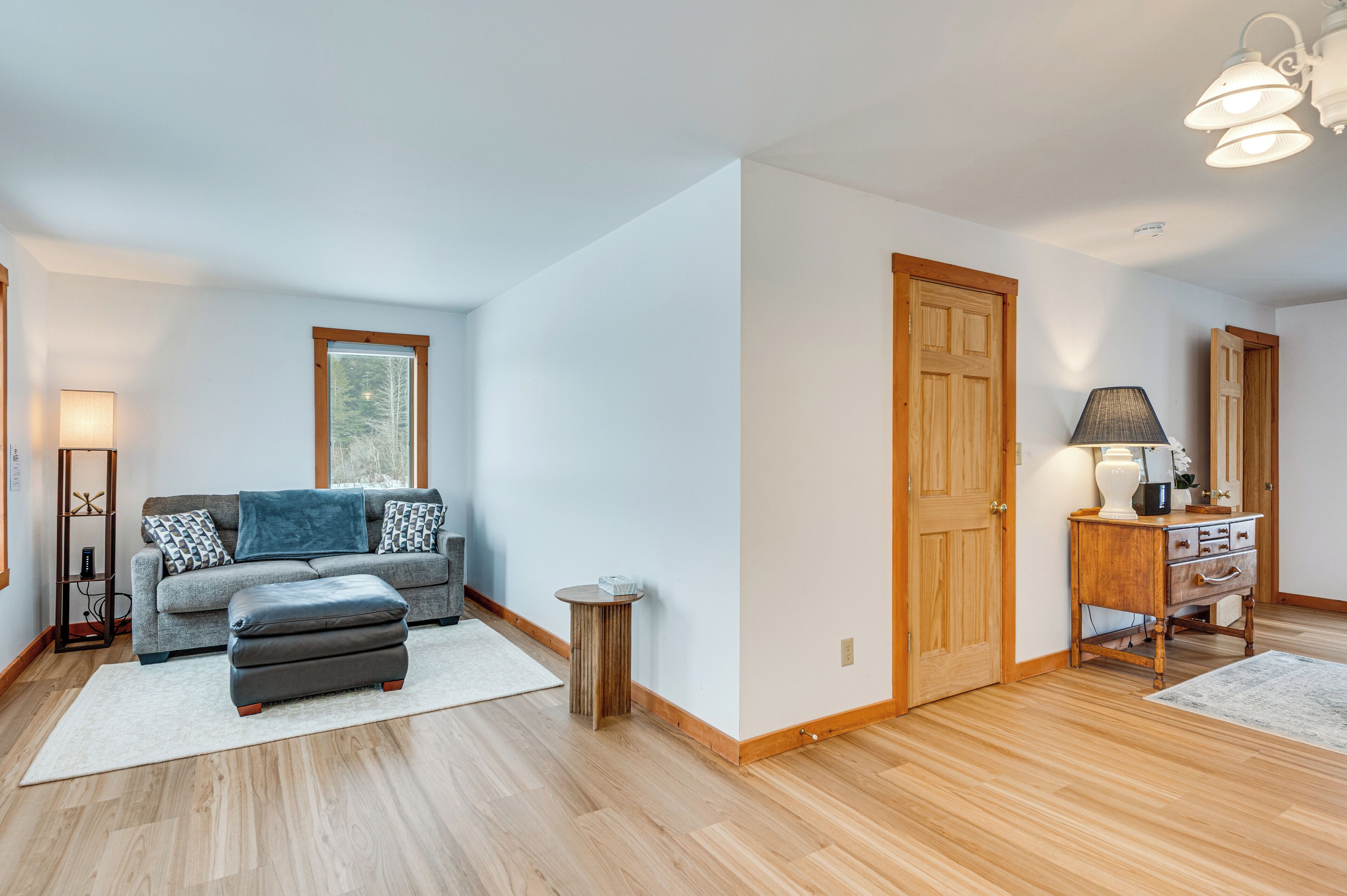 單棟房屋 (2 Bedrooms) | 內部