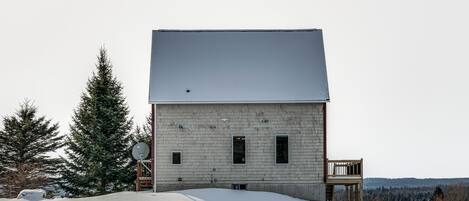 Casa (2 Bedrooms) | Interior