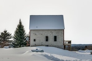 Talo (2 Bedrooms) | Sisätilat