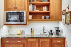 Ferienhaus (4 Bedrooms) | Innenbereich