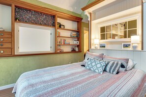 Casa (4 Bedrooms) | Interior