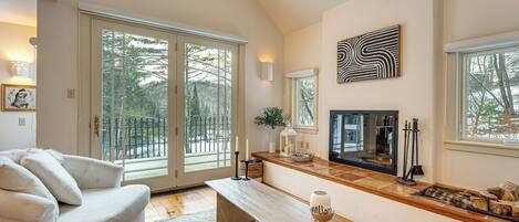 Casa (4 Bedrooms) | Interni