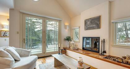 Family Friendly! Lovely Strafford Gem w/ Game Room