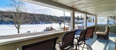 Maison (5 Bedrooms) | Intérieur