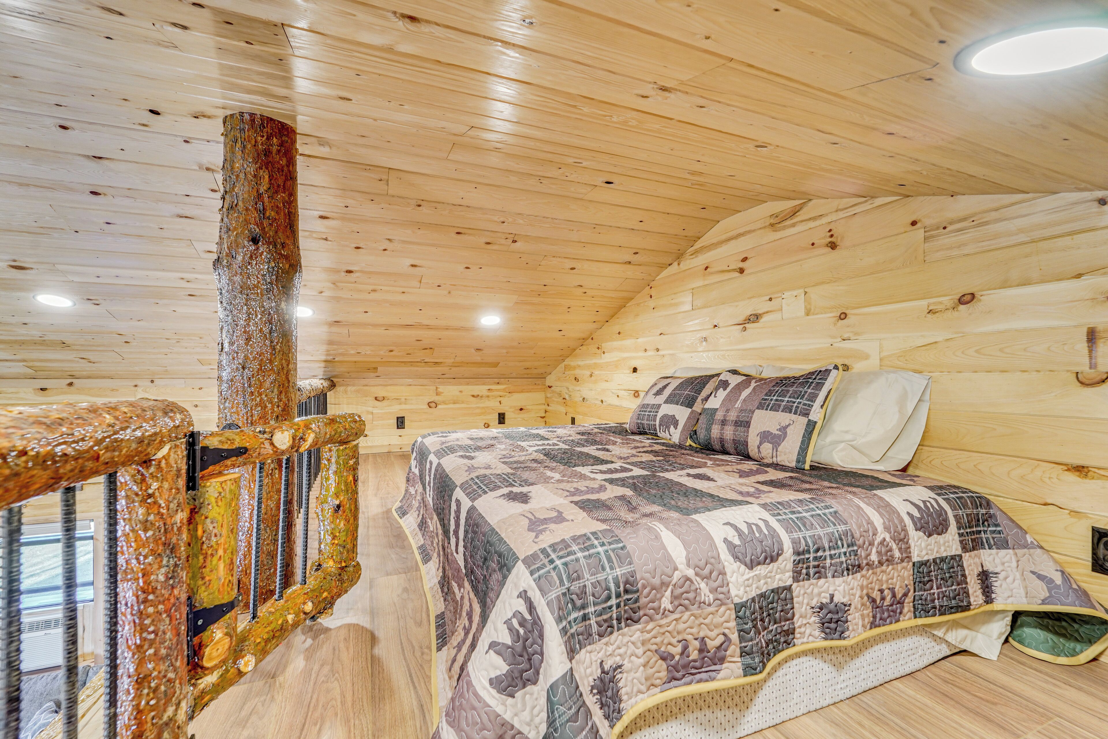 Casa (2 Bedrooms) | Interior