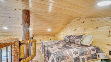 Casa (2 Bedrooms) | Interior
