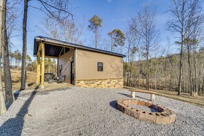 Maison (2 Bedrooms) | Intérieur