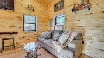 Casa (2 Bedrooms) | Interior