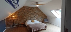 Wi-Fi, draps fournis