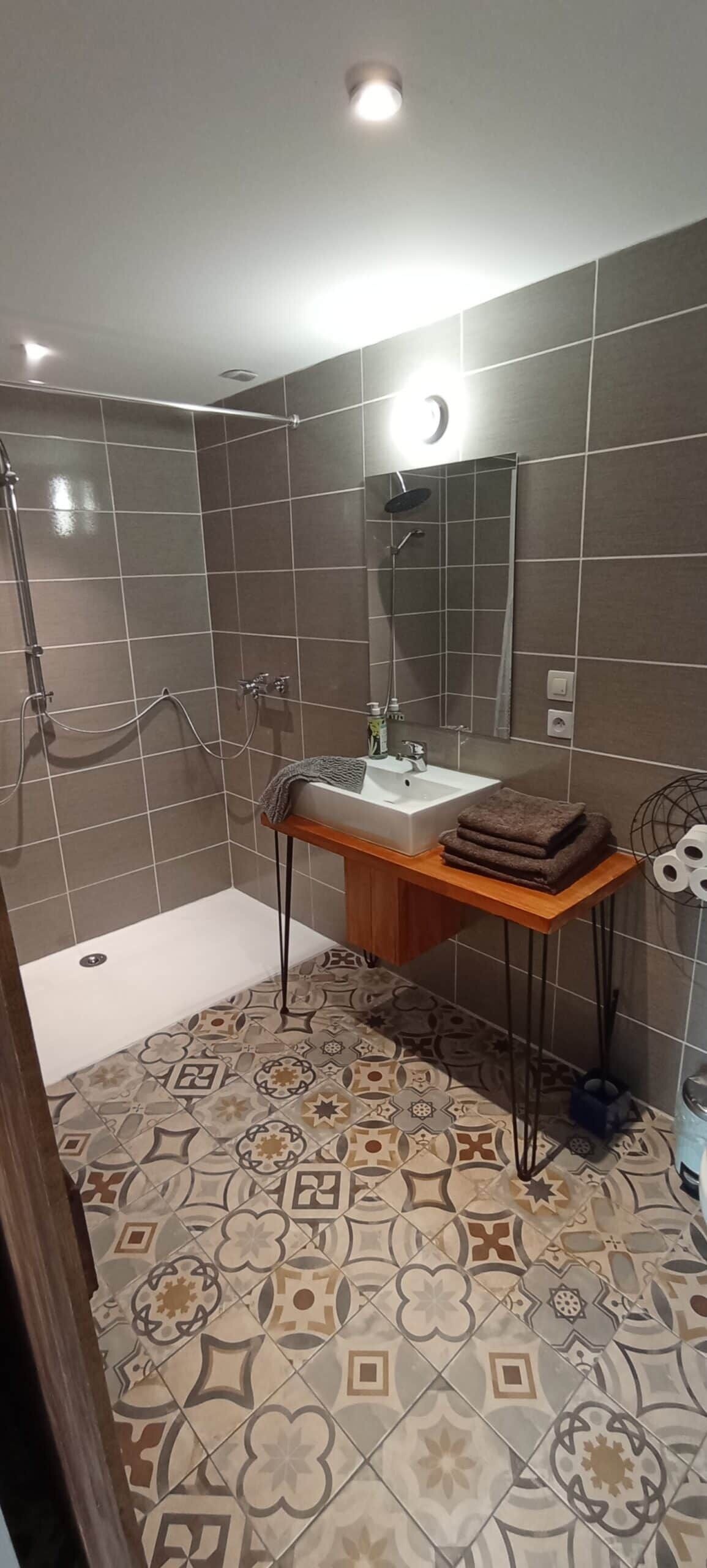 Baño
