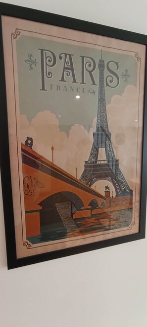 Détail de l’intérieur