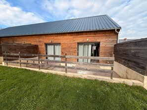 Exterior - Gîte Mexique (Soudan)