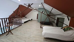 Free WiFi, bed sheets - Gîte Mexique (Soudan)