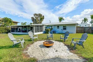 House (3 Bedrooms) | Interior - Snead Island Getaway! Steps to Bay & Emerson Point (Palmetto)