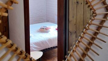 Wi-Fi gratuito, lenzuola