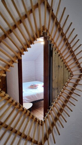 Bienvenue au gîte Nature