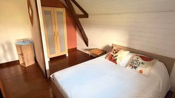 Gratis wi-fi och sÀngklÀder