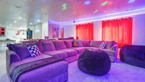 單棟房屋 (2 Bedrooms) | 內部