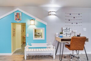 ハウス (2 Bedrooms) | 内装