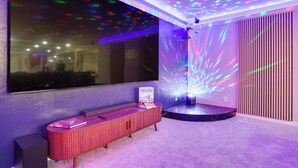 單棟房屋 (2 Bedrooms) | 內部
