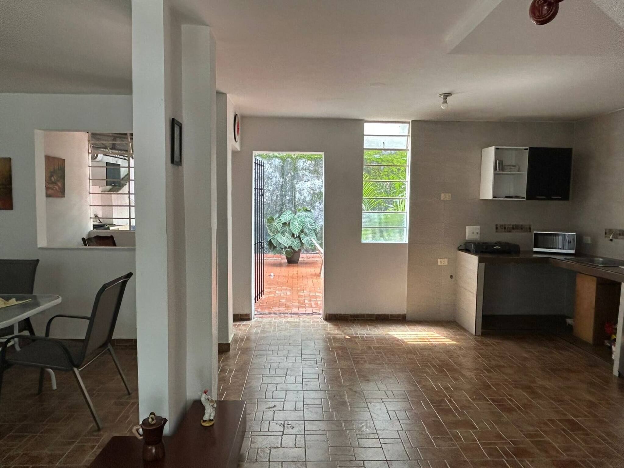 Casa, 3 habitaciones, para fumadores | Interior
