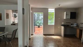 Casa, 3 habitaciones, para fumadores | Interior