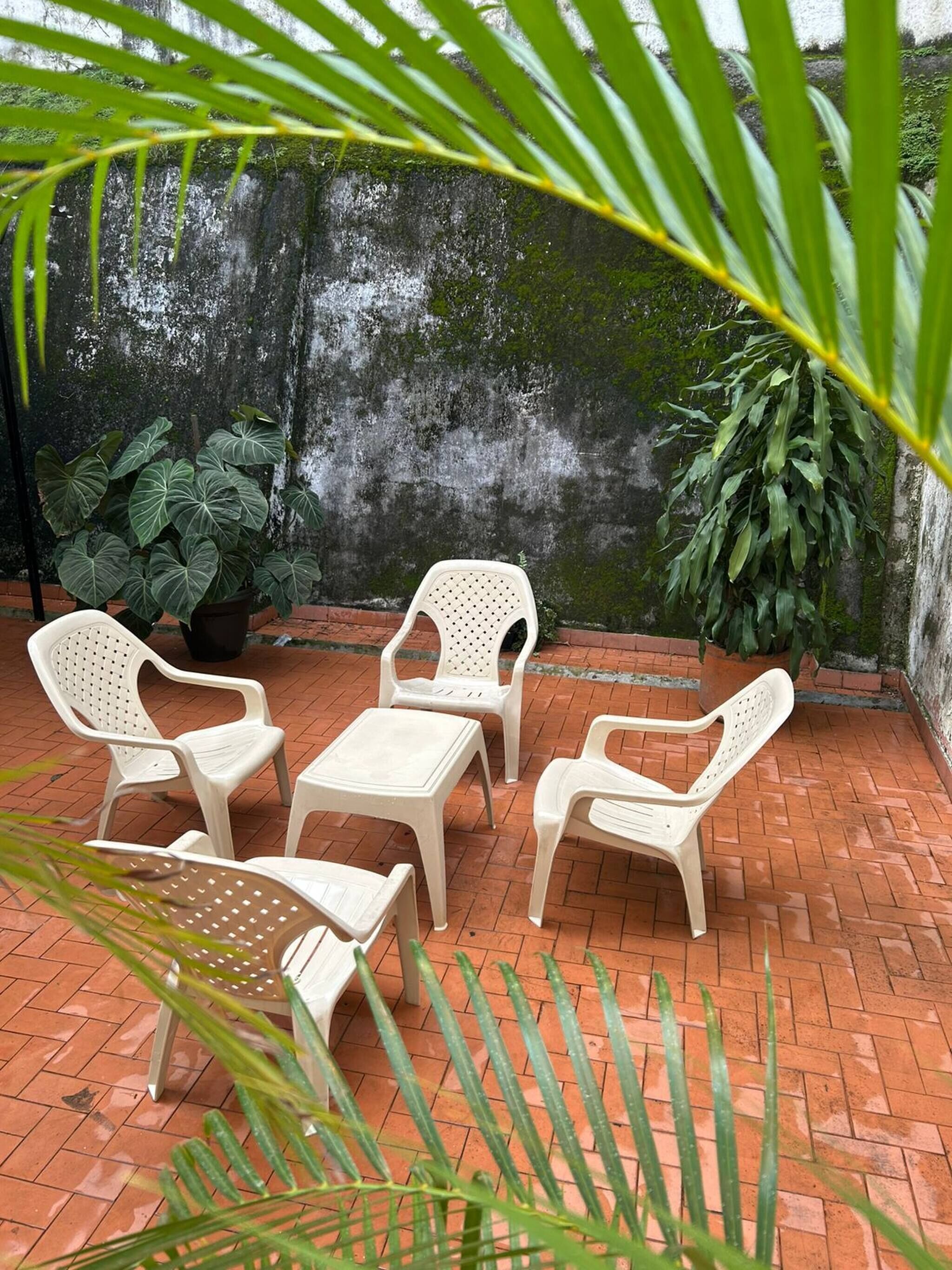 House, 3 Bedrooms, Smoking | Garden
