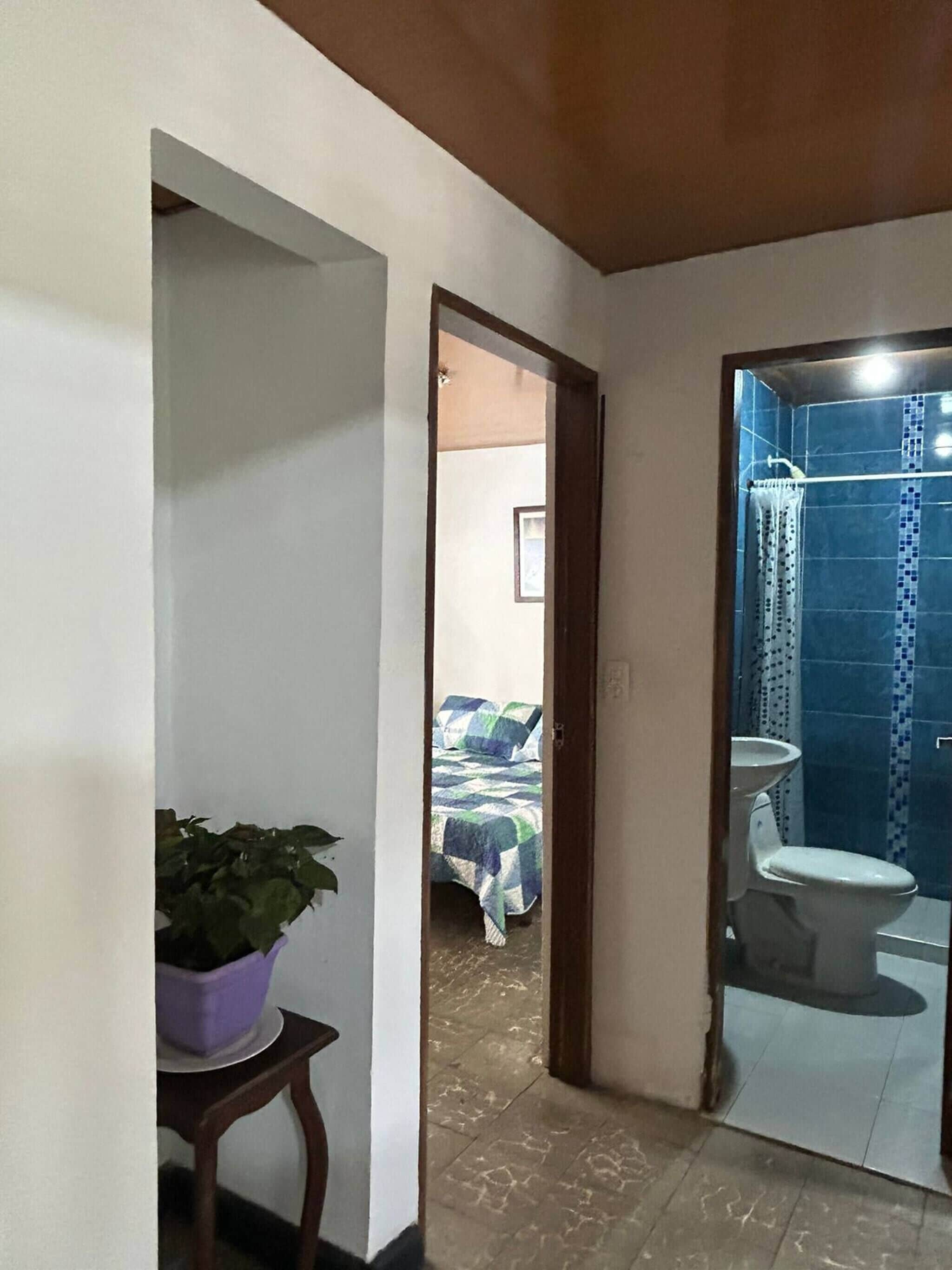 House, 3 Bedrooms, Smoking | 3 bedrooms