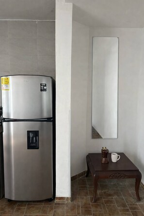 House, 3 Bedrooms, Smoking | Bahagian dalam